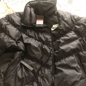 Nike jacket